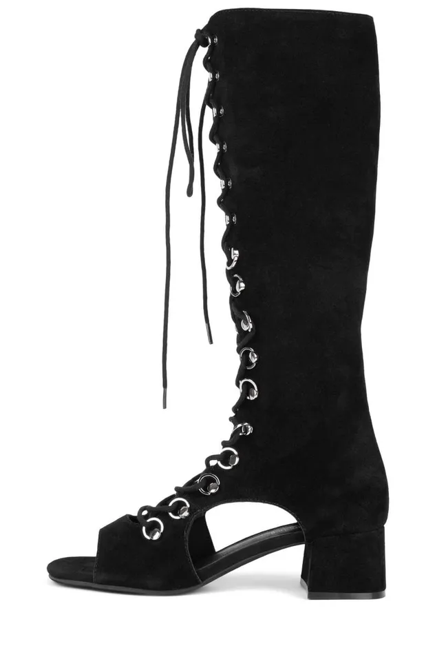Women Jeffrey Campbell Block YeYe