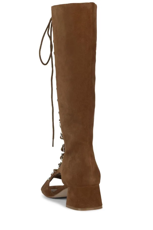 Women Jeffrey Campbell Block YeYe