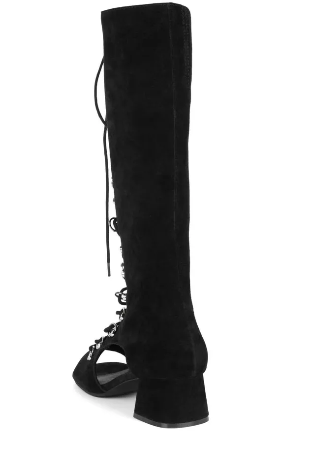 Women Jeffrey Campbell Block YeYe