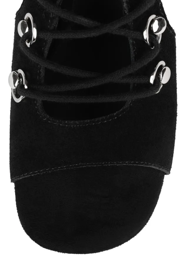 Women Jeffrey Campbell Block YeYe