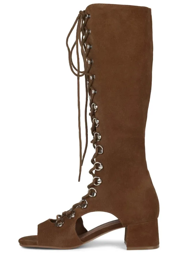 Women Jeffrey Campbell Block YeYe