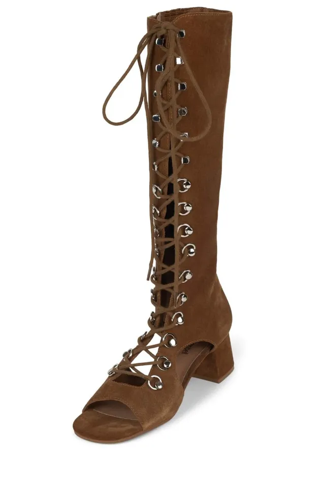 Women Jeffrey Campbell Block YeYe