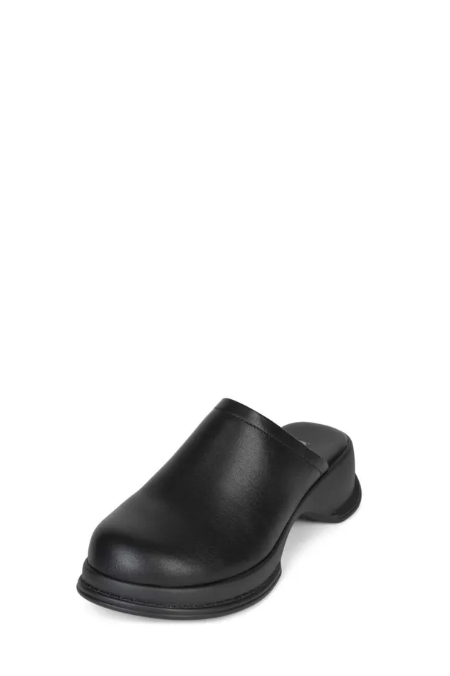 Women Jeffrey Campbell Closed Toe Harley2
