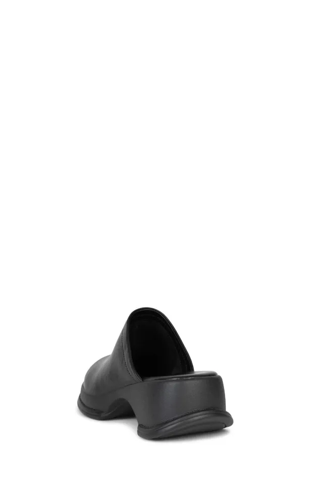 Women Jeffrey Campbell Closed Toe Harley2