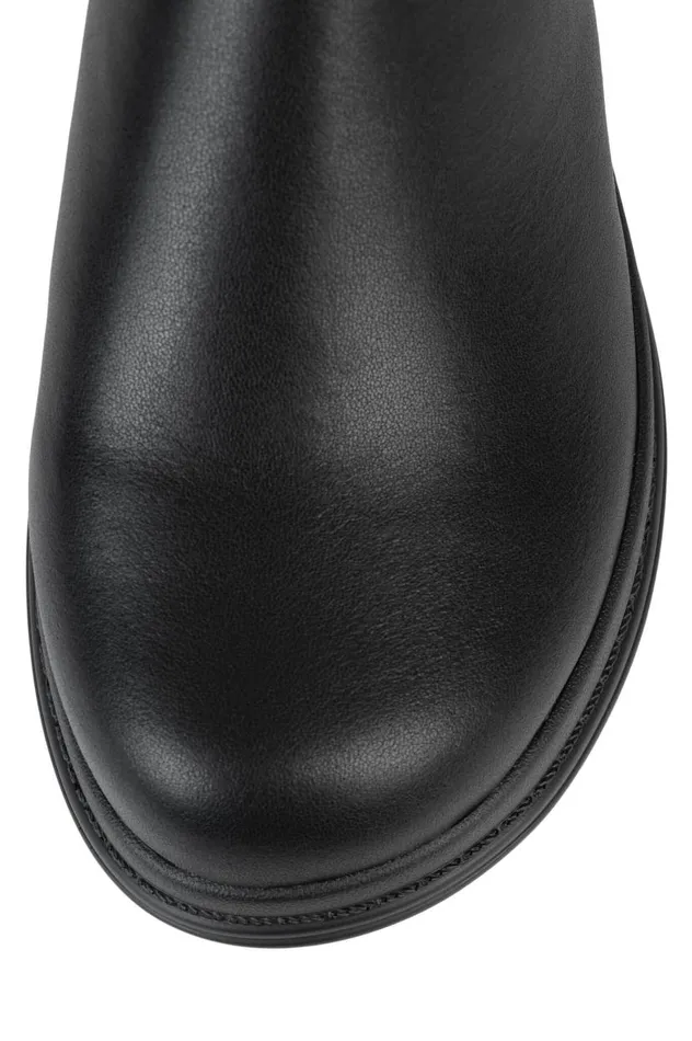 Women Jeffrey Campbell Closed Toe Harley2