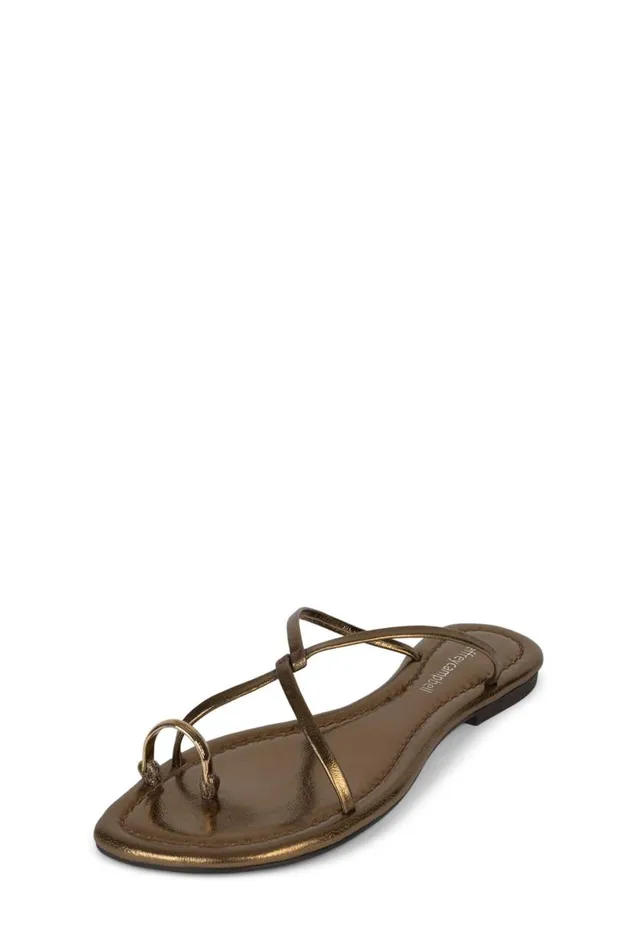 Women Jeffrey Campbell Flat Pacifico