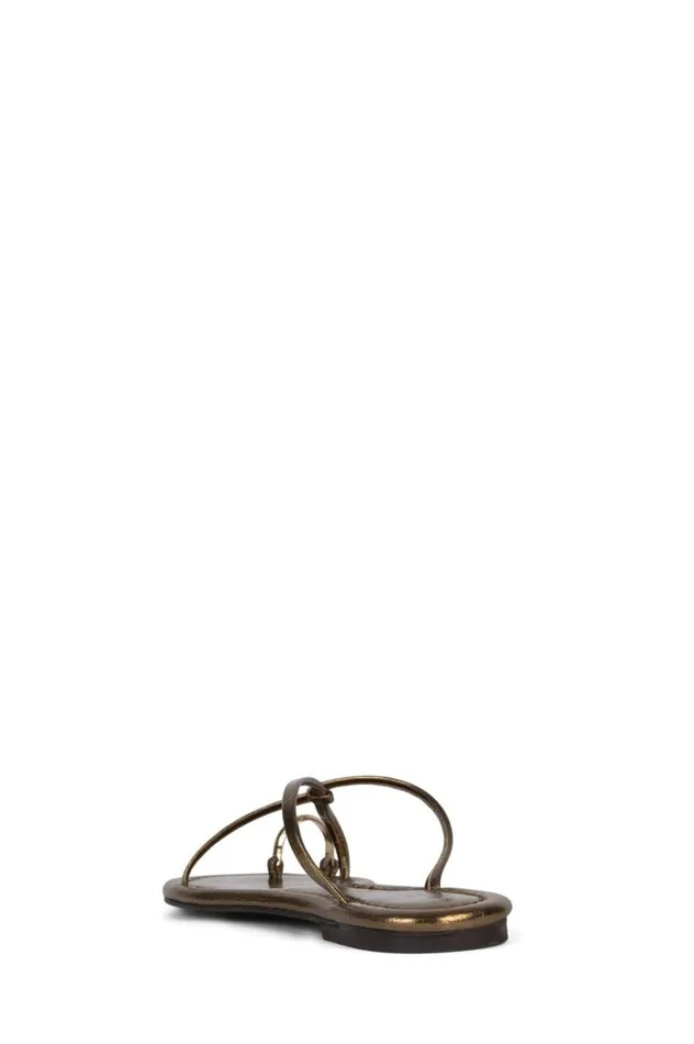 Women Jeffrey Campbell Flat Pacifico