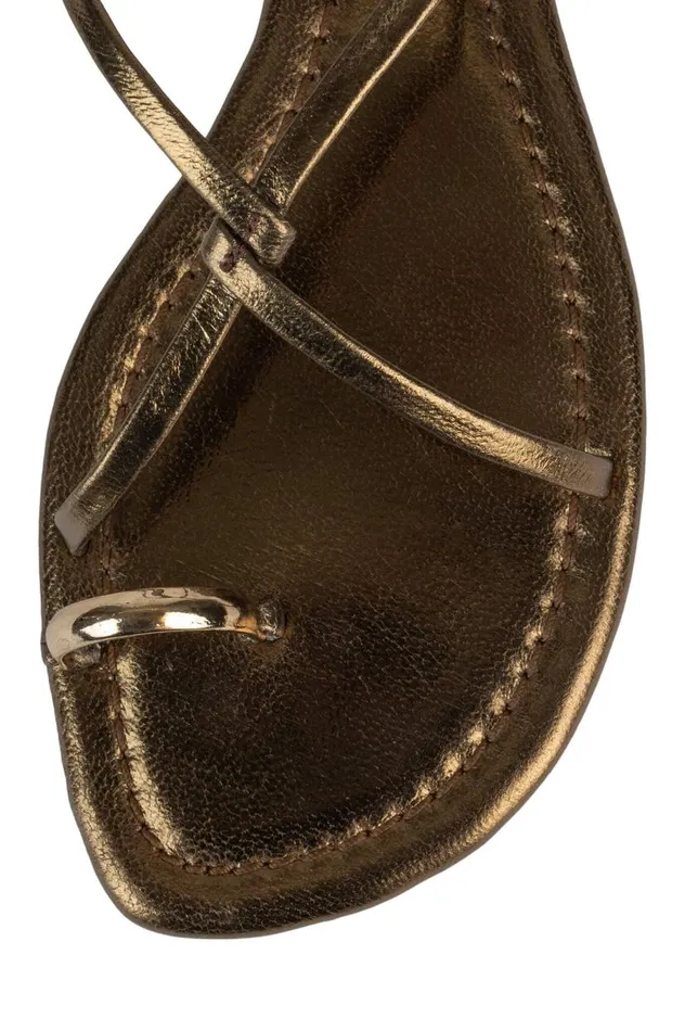 Women Jeffrey Campbell Flat Pacifico