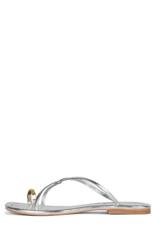 Women Jeffrey Campbell Flat Pacifico