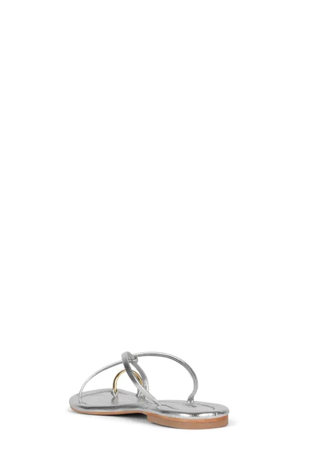 Women Jeffrey Campbell Flat Pacifico