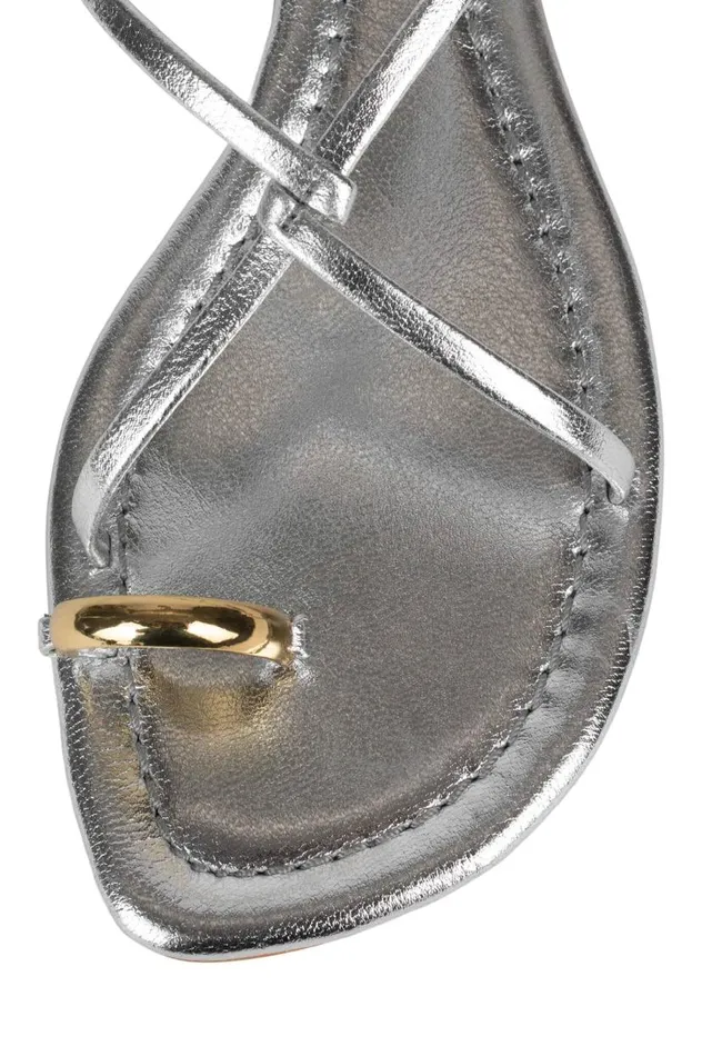 Women Jeffrey Campbell Flat Pacifico