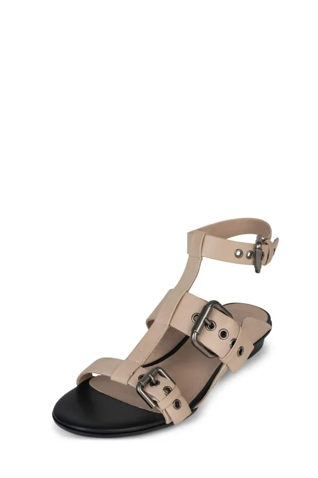 Women Jeffrey Campbell Flat Productive