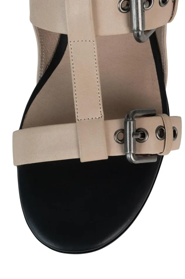 Women Jeffrey Campbell Flat Productive