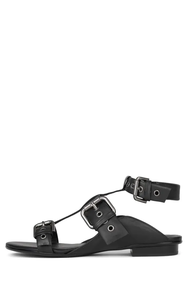 Women Jeffrey Campbell Flat Productive
