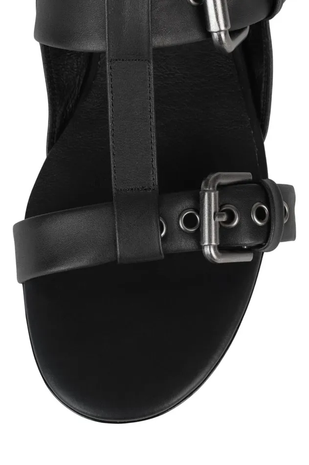 Women Jeffrey Campbell Flat Productive