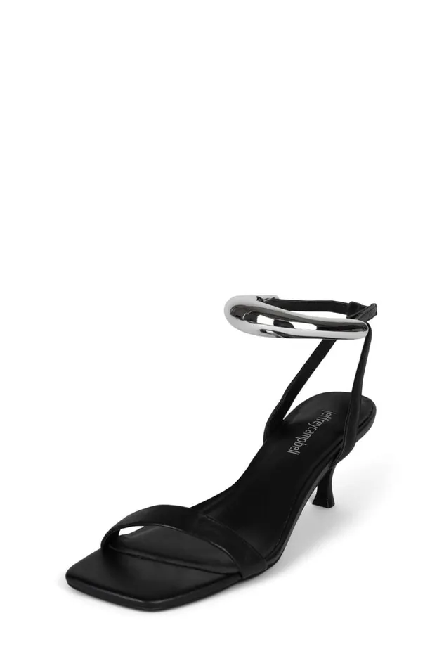 Women Jeffrey Campbell Kitten Decor
