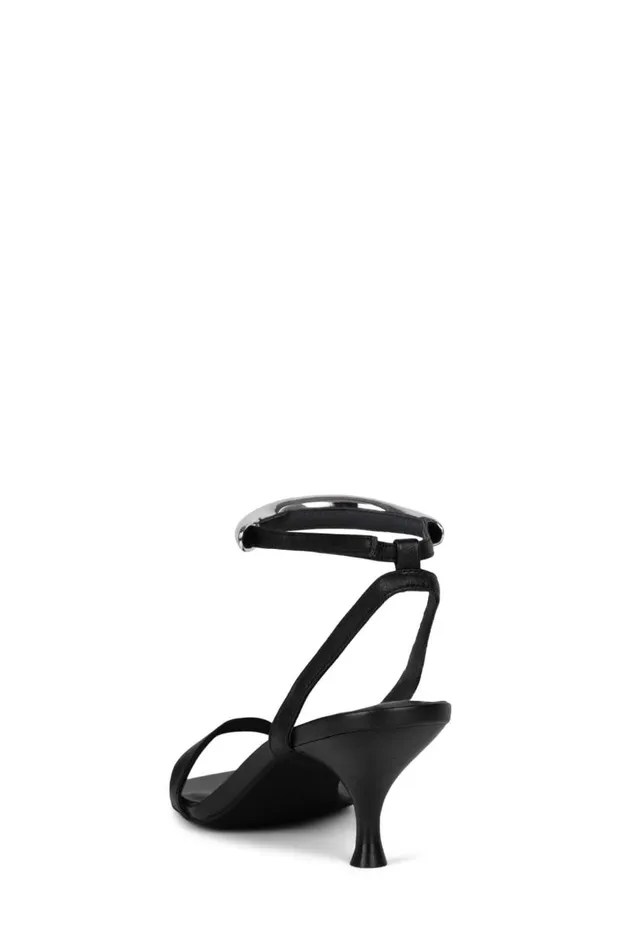 Women Jeffrey Campbell Kitten Decor
