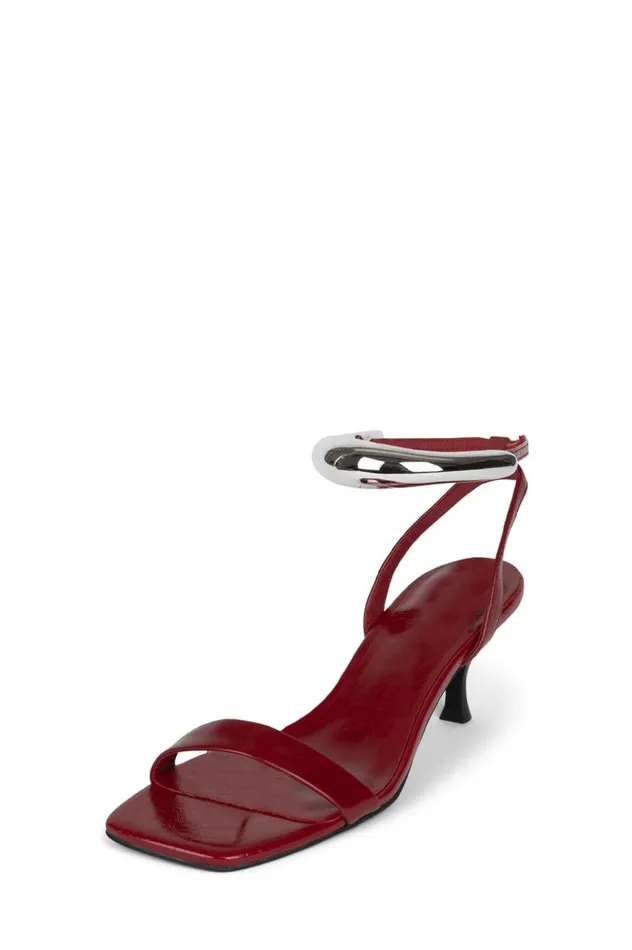 Women Jeffrey Campbell Kitten Decor