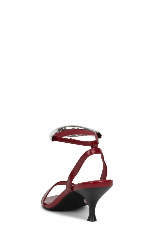 Women Jeffrey Campbell Kitten Decor