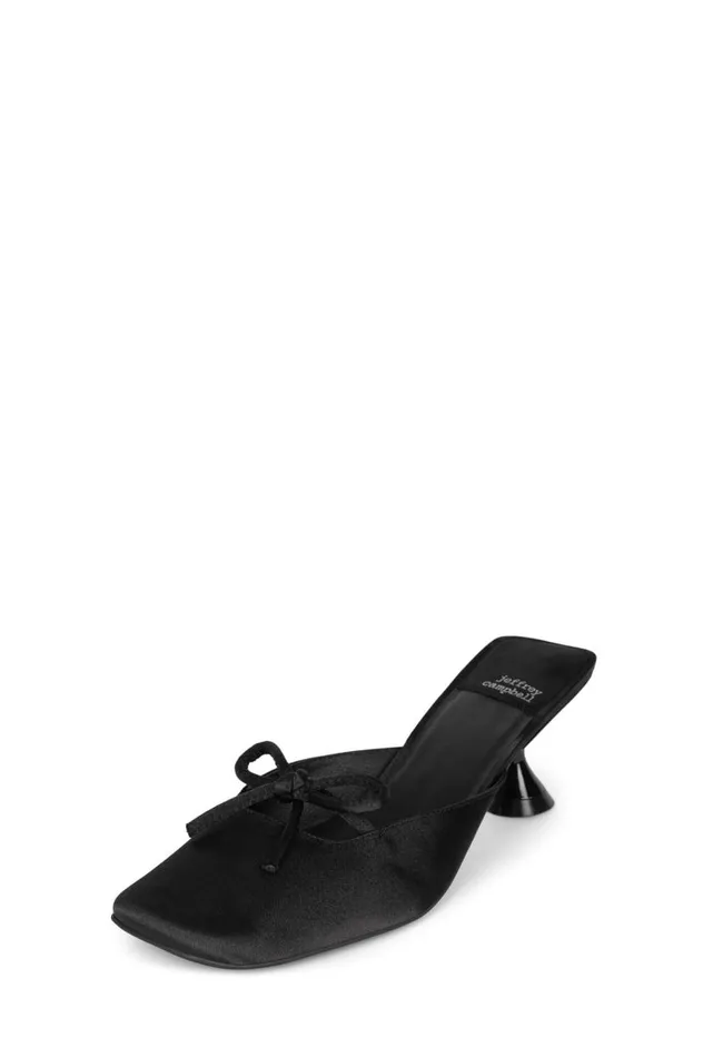 Women Jeffrey Campbell Kitten Ensue