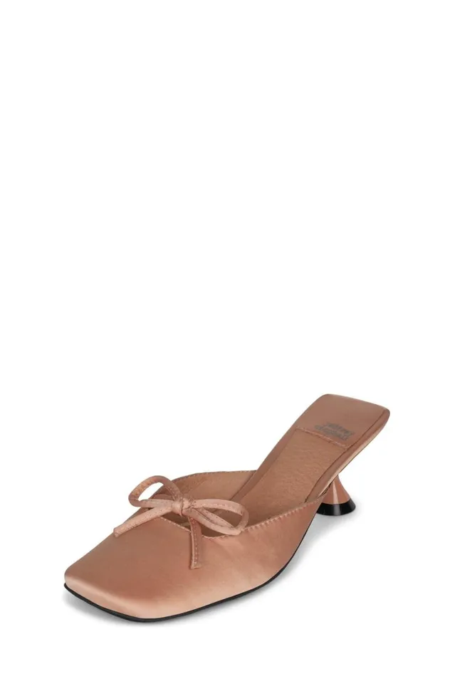 Women Jeffrey Campbell Kitten Ensue