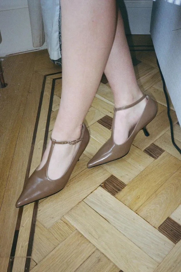 Women Jeffrey Campbell Kitten Invent