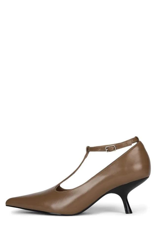Women Jeffrey Campbell Kitten Invent