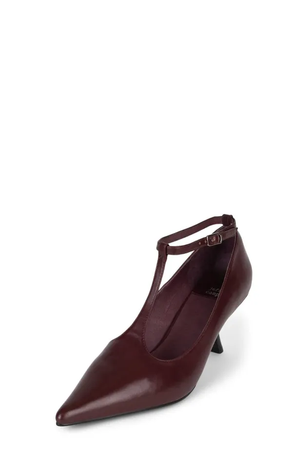 Women Jeffrey Campbell Kitten Invent