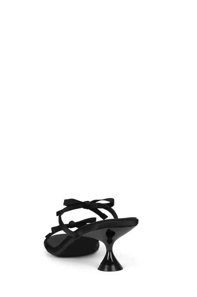 Women Jeffrey Campbell Kitten Lowbow