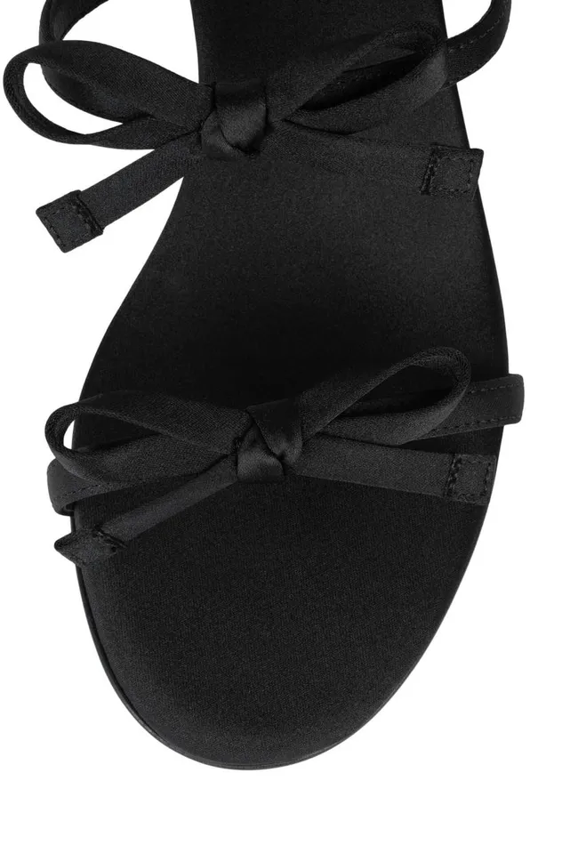 Women Jeffrey Campbell Kitten Lowbow