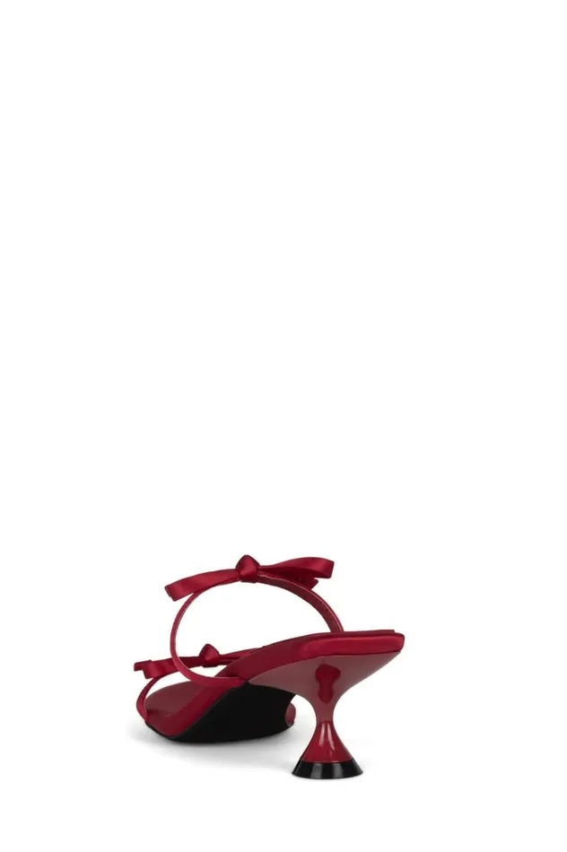 Women Jeffrey Campbell Kitten Lowbow