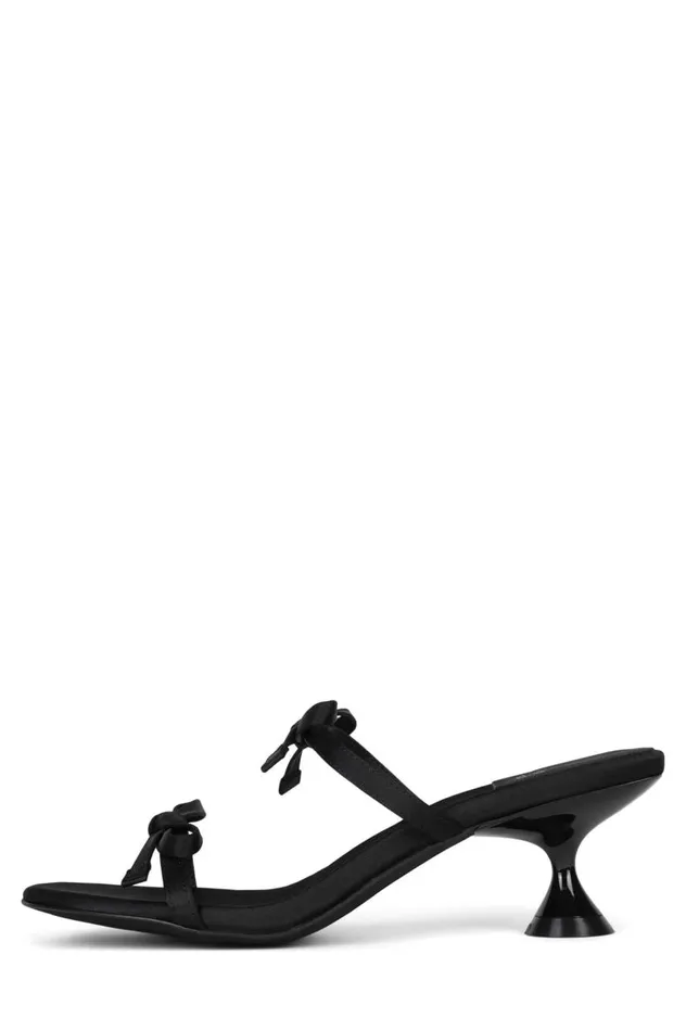 Women Jeffrey Campbell Kitten Lowbow