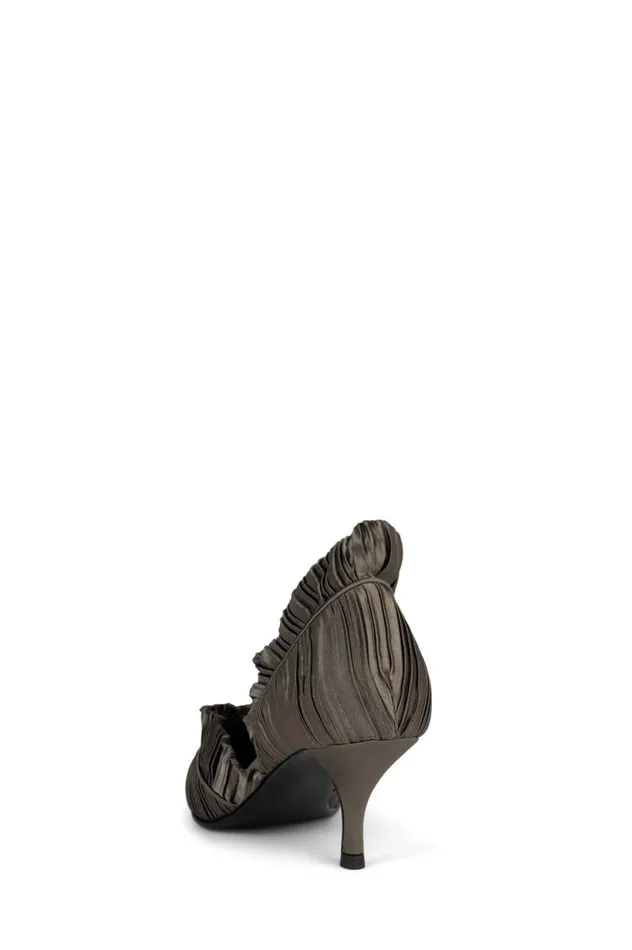 Women Jeffrey Campbell Kitten Ruched