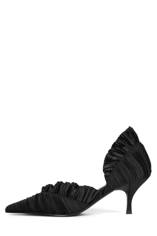 Women Jeffrey Campbell Kitten Ruched