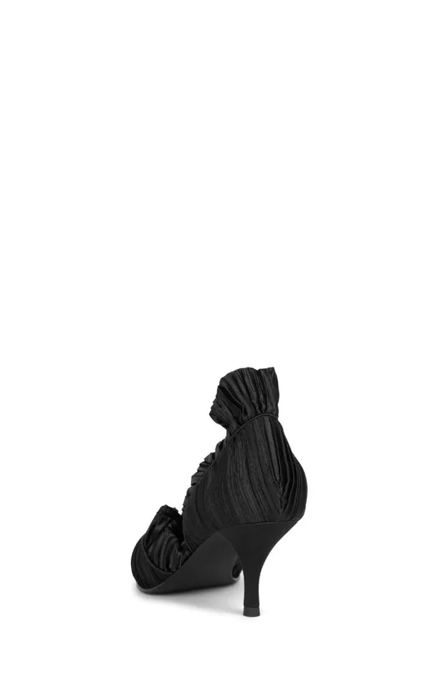 Women Jeffrey Campbell Kitten Ruched