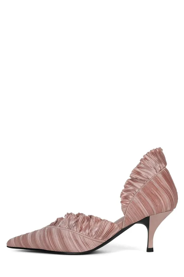 Women Jeffrey Campbell Kitten Ruched