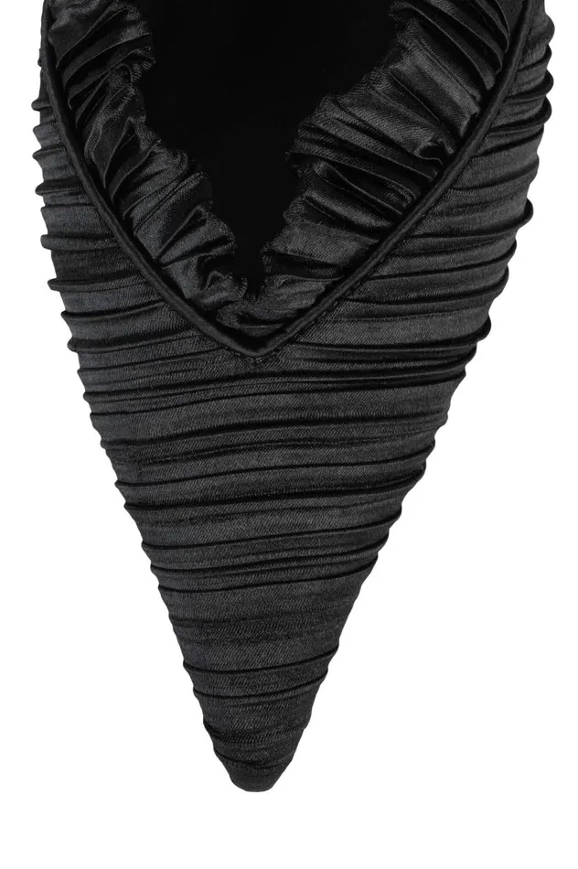 Women Jeffrey Campbell Kitten Ruched