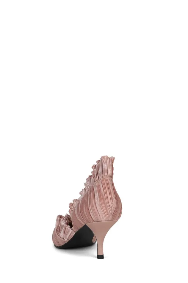 Women Jeffrey Campbell Kitten Ruched