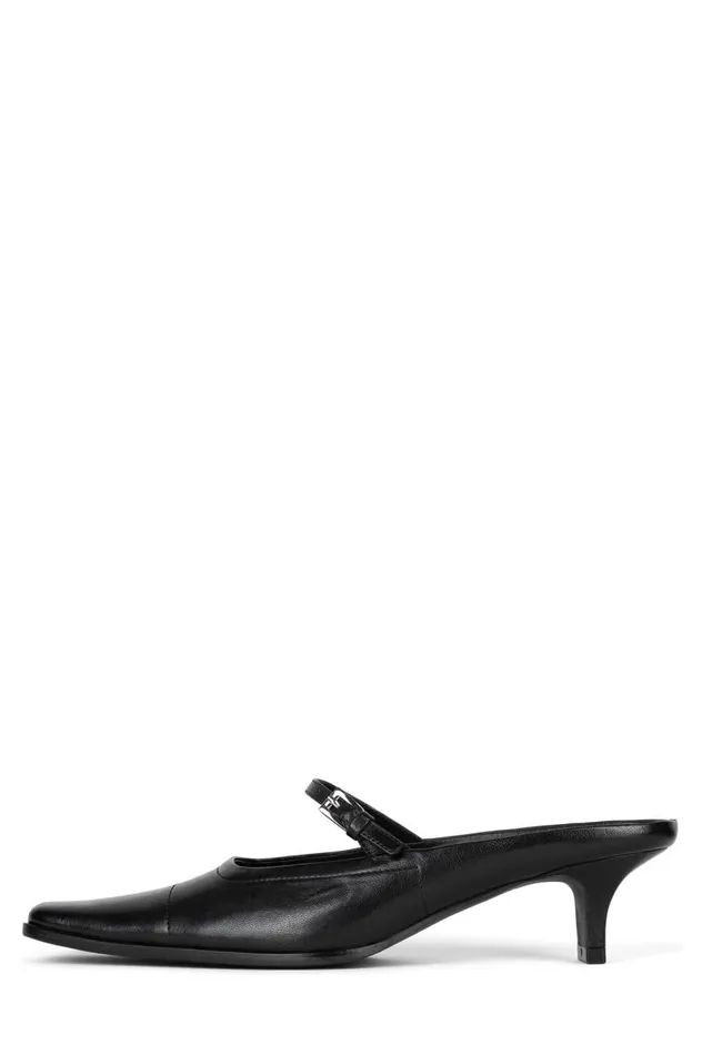 Women Jeffrey Campbell Kitten Ruskin