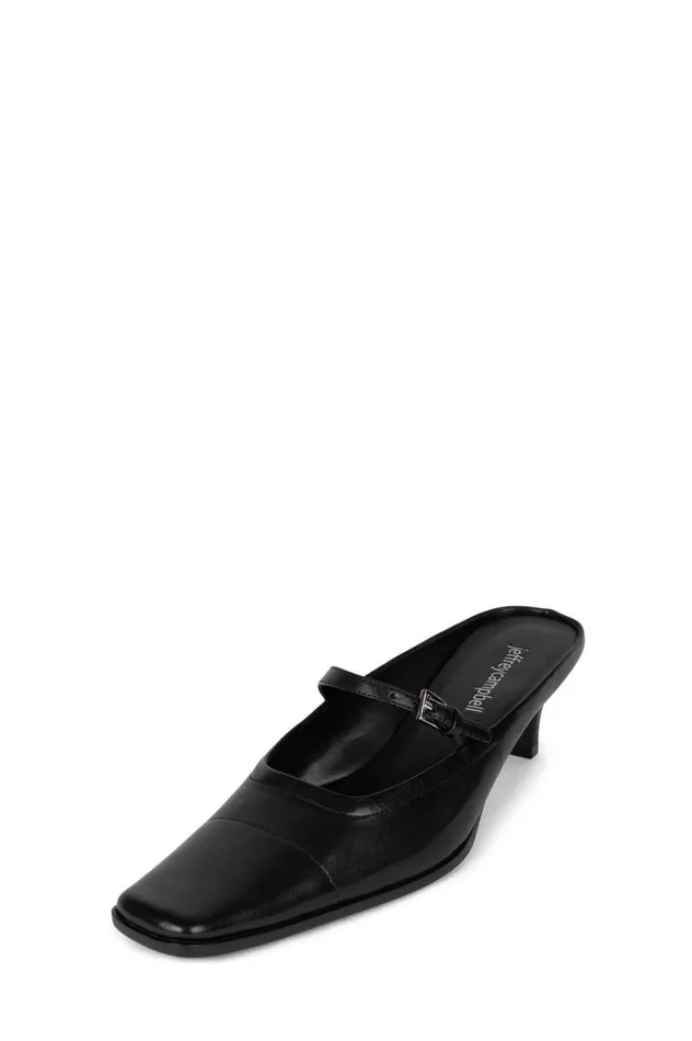 Women Jeffrey Campbell Kitten Ruskin
