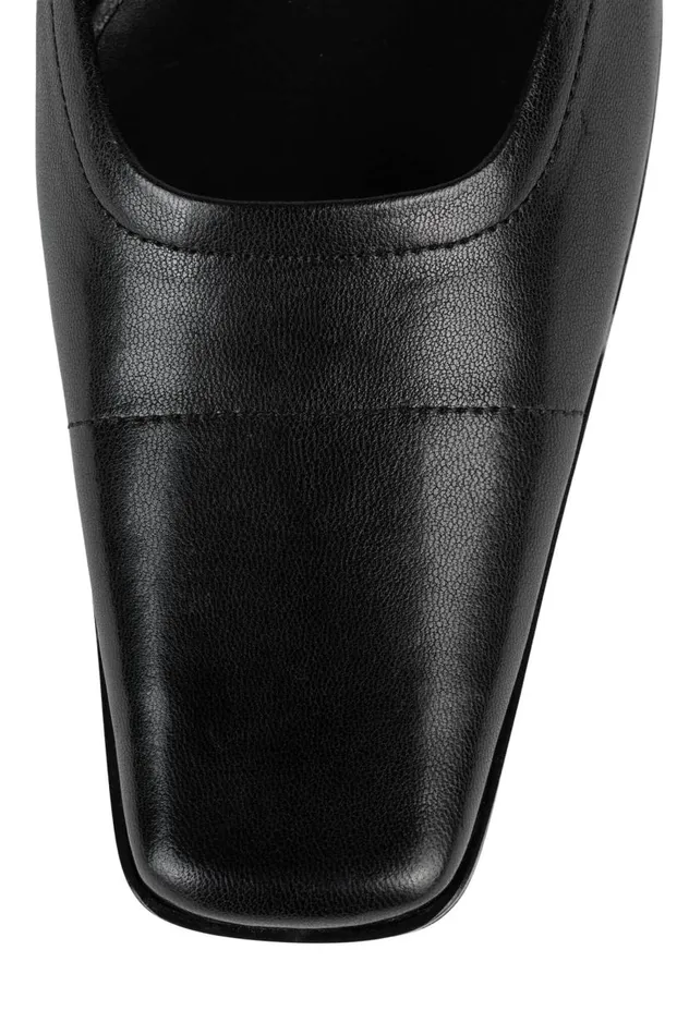 Women Jeffrey Campbell Kitten Ruskin