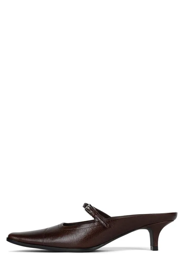 Women Jeffrey Campbell Kitten Ruskin