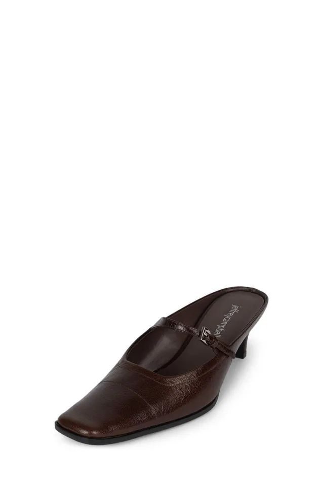 Women Jeffrey Campbell Kitten Ruskin