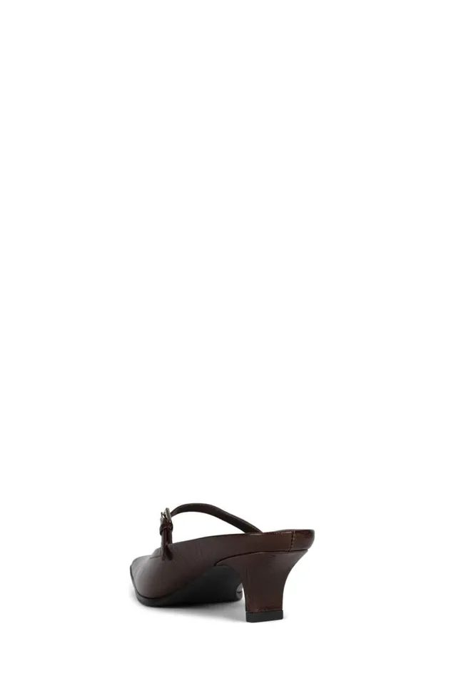 Women Jeffrey Campbell Kitten Ruskin