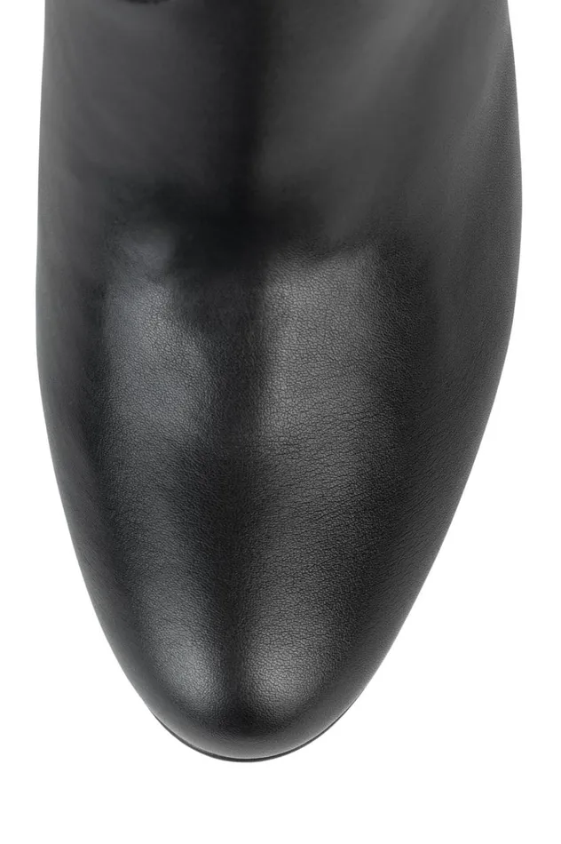 Women Jeffrey Campbell Knee High Creator