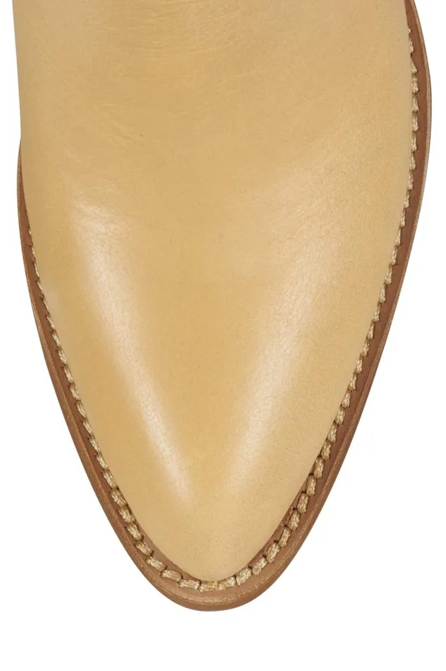 Women Jeffrey Campbell Knee High Doubloon