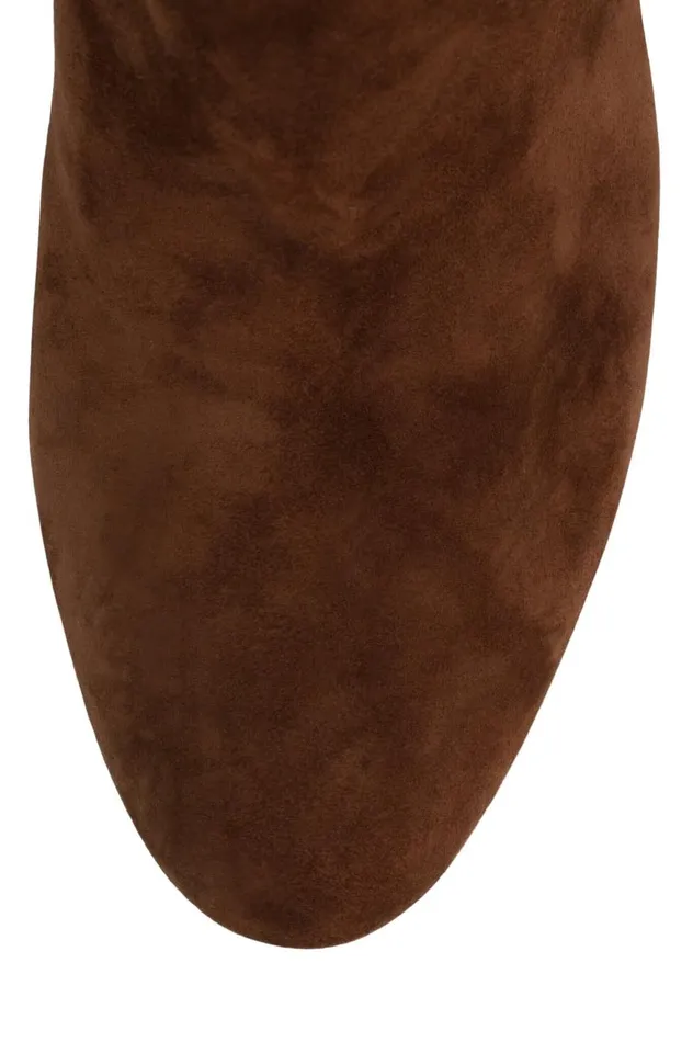 Women Jeffrey Campbell Knee High Energy