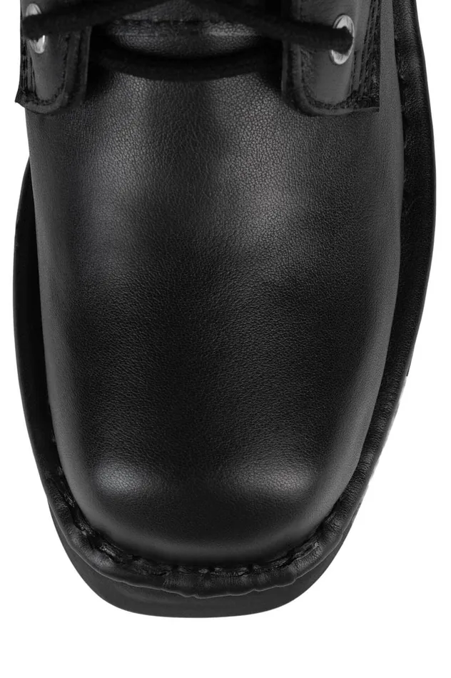 Women Jeffrey Campbell Knee High Galactix