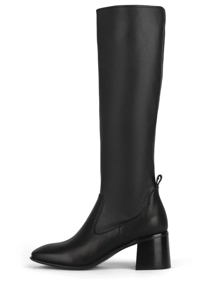 Women Jeffrey Campbell Knee High JeremKh