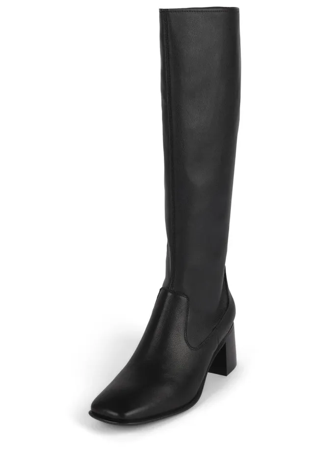 Women Jeffrey Campbell Knee High JeremKh